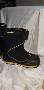 ThirtyTwo boots Jones MTB - 19