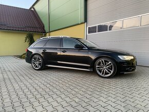 Audi A6 Allroad 3.0TDi - 19