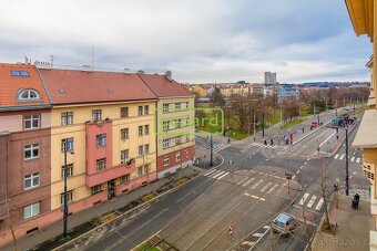 Prodej bytu Vršovická. - 19