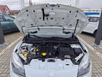 Mégane Advantage 1.6 16V 81kW - 19