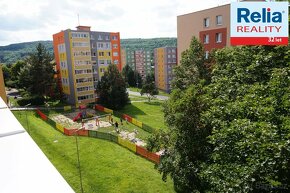 Prodej byty 3+1, 70 m2, Síbova ul., Bílina - Újezdské Předmě - 19