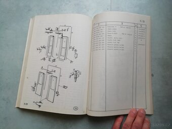 Karosa B731 - katalog ND - doprava v ceně - 19