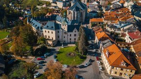 Prodej rodinného domu s bazénem a garáží 50 minut od Prahy - 19