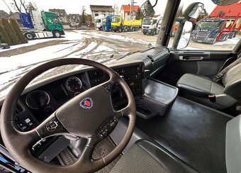 9126 - Scania G450 - 6x4 – Meiller S3 + Bordmatik – EURO 6  - 19