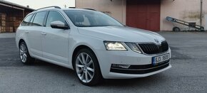 Škoda Octavia - 19