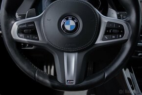 BMW X5 xDrive 40i M-packet, aj na odpočet DPH - 19