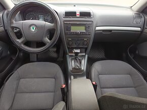 Škoda octavia combi 2,0 TDI 103kw DSG - 19