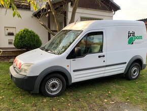 Ford transit connect r.v. 2008. 1.8tdci 55 kw.NOVA STK - 19