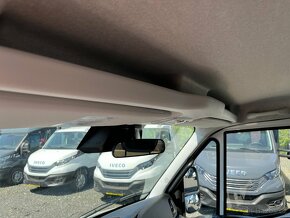 Iveco Daily 3.0, 10pal., LED, Vrata, DPH - 19