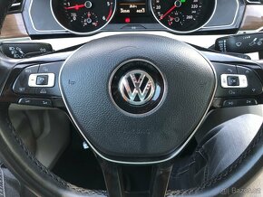 Volkswagen Passat 2.0 TDI - 19