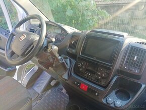 Fiat Ducato 2.3.JTD 140 H2 L4 - 19