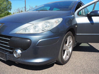 Peugeot 307 SW 2.0 HDI PANORAMA - 19