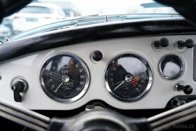 MGA 1600 roadster, - 19