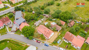 Prodej rodinného domu, 166 m², Horažďovice, ul. Okružní - 19