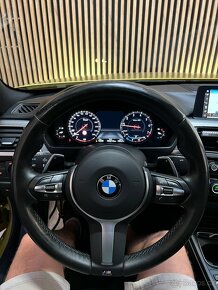 BMW 440i GRAN COUPE M-PACKET - 19