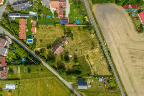 Prodej rodinného domu, 200 m², Velký Borek, ul. Průběžná - 19