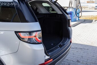 Land Rover Discovery Sport 110kw Automat - 19