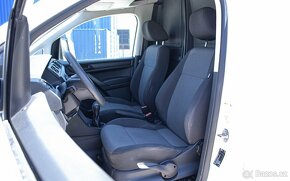 Volkswagen Caddy 2.0TDI 2018 - 19