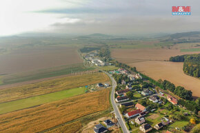 Prodej pozemku k bydlení, 1384 m², Klatovy - 19