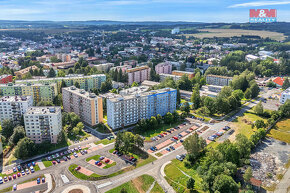 Prodej bytu 3+kk v Hlinsku, ul. Družstevní - 19