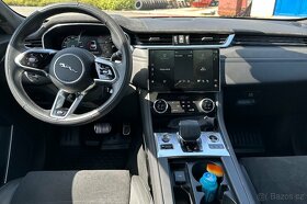 JAGUAR F-PACE 5,0 SVR- P550 - 19