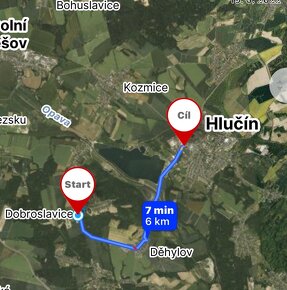 Prodej RD 5+kk s velkou zahradou a bazénem Ostrava - 19