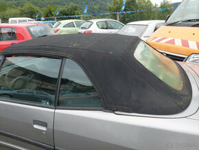 Peugeot 306 cabrio - 19