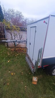 Minikaravan, karavan - 19