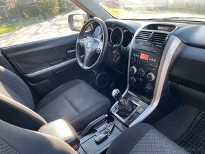 Suzuki Grand Vitara 1,9 DDiS - 19