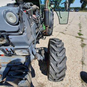 FENDT 209 4X4 - 19