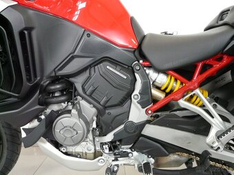 Ducati Multistrada V4 S Full s radarem - 19