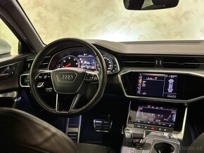 Audi A6 Avant, 50 TDI S-line / Matrix / DPH - 19