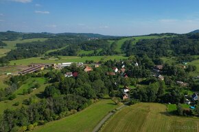 Sleva stavebního pozemku 931m2 Touchořiny u Lovečkovic - 19