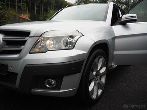 Mercedes-Benz Glk 320 CDI EDITION, 4MATIC - 19