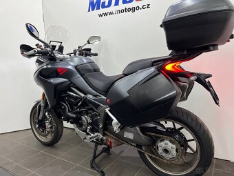 Ducati Multistrada 1260 S TOP - 19