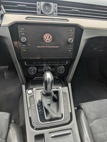 Volkswagen Passat, B8 kombi 2.0 BiTDI 176kw, 4x4, 2018 - 19