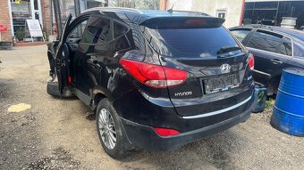 Hyundai IX35 1,6i 99KW - 19