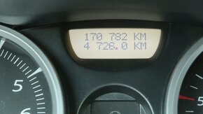 RENAULT MEGANE COMBI rok 2008 - 19