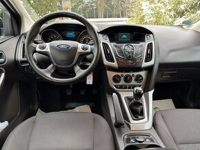 Ford Focus 1.0 EcoBoost 74kw - 19