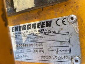 Energreen Robocut, Mcconnel - 19