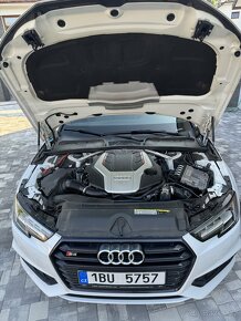 Prodám Audi S4 4x4 B9 - V6 3.0TFSI 85tis. km, TOP STAV - 19