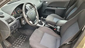 Prodám Ford Mondeo combi 2.0i - 19