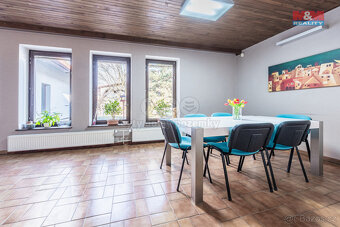 Prodej rodinného domu, 177 m², Průhonice, ul. V Jezírku - 19