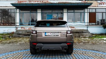 Land Rover Range Rover Evoque 2.0 TD4 180 HSE - 19