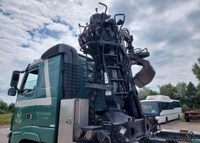 Prodám Nosič kontejnerů Volvo FH 84R B - 19