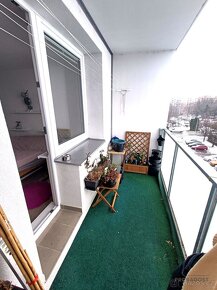 Prodej bytu 3 + kk, 59 m², Sídliště Osvobození, Vyškov - 19