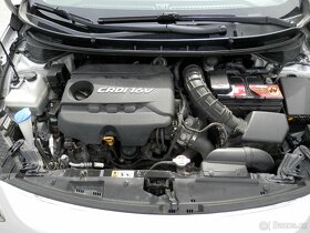 Hyundai i30 1.6CRDi 81Kw, ALU, Vyhř. sed. Klima - 19
