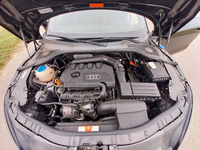 Audi TT 1.8TFSi S-line klima+alu+nové pneu - 19
