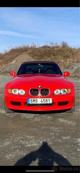 BMW Z3 1.9 103KW - 19