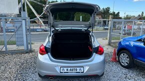 Opel Astra 1.4T 103kW ALU,Tempomat - 19